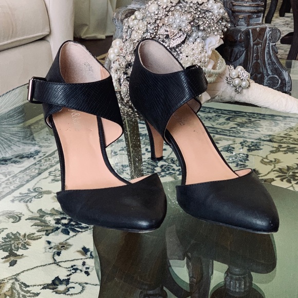 Kelly & Katie Shoes - Kelly & Katie, Lavina 👠 size 8.
